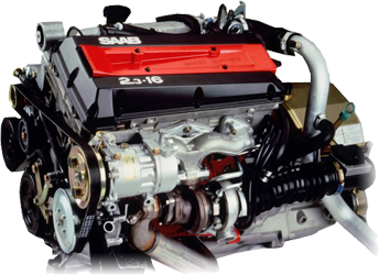 P601A Engine